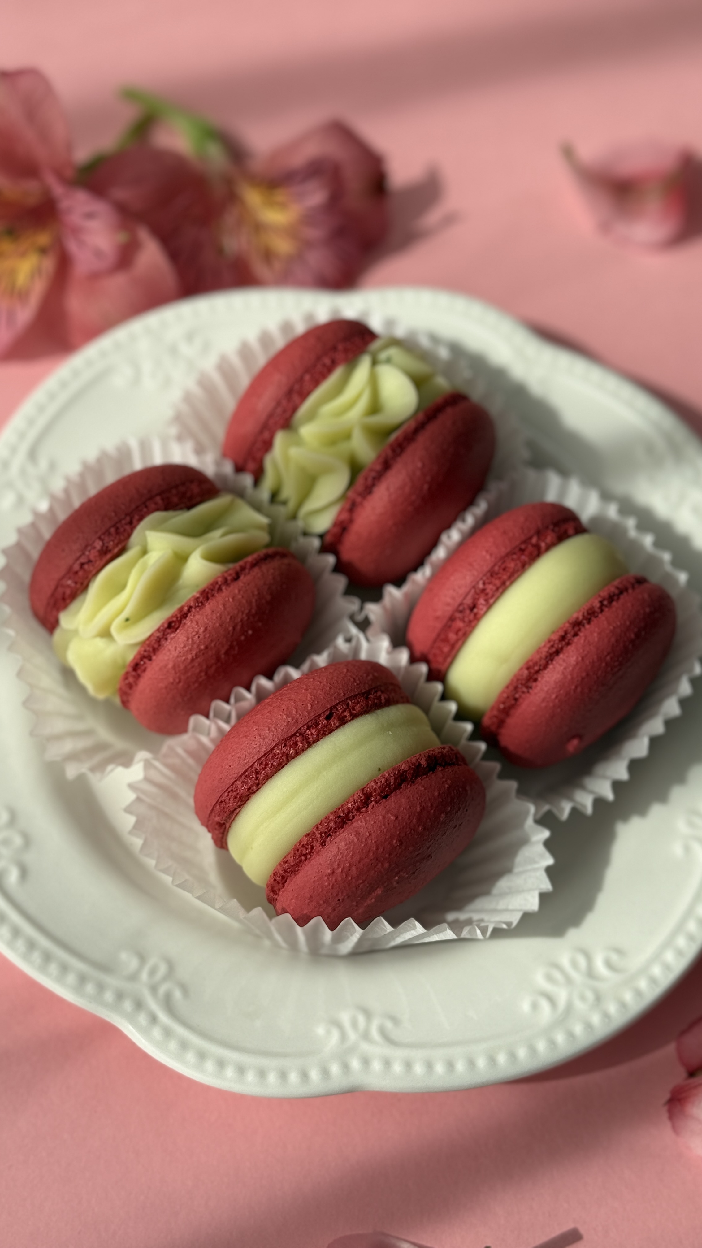 Ганаш Полуниця-мохіто